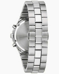 Đồng Hồ Nam Bulova Quartz Prestige  Chronograph 96B459