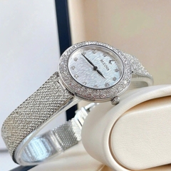 Đồng Hồ Nữ Bulova Quartz Phantom Crystal 96L329