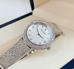 Đồng Hồ Nữ Bulova Quartz Phantom Crystal 96L329