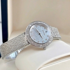 Đồng Hồ Nữ Bulova Quartz Phantom Crystal 96L329