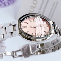 Đồng Hồ Nữ Bulova Quartz Rubaiyat 96L331