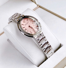 Đồng Hồ Nữ Bulova Quartz Rubaiyat 96L331