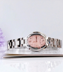 Đồng Hồ Nữ Bulova Quartz Rubaiyat 96L331