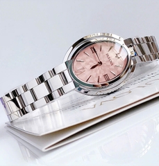 Đồng Hồ Nữ Bulova Quartz Rubaiyat 96L331
