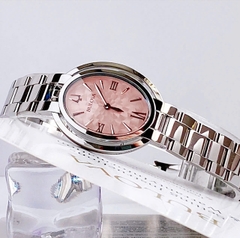Đồng Hồ Nữ Bulova Quartz Rubaiyat 96L331