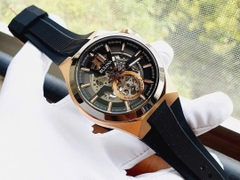 Đồng Hồ Nam Bulova Quartz 98A177