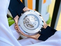 Đồng Hồ Nam Bulova Quartz 98A177