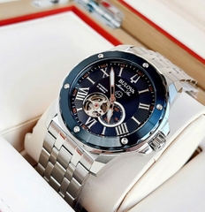 Đồng Hồ Nam Bulova Automatic Marine Star 98A302