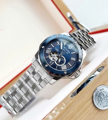 Đồng Hồ Nam Bulova Automatic Marine Star 98A302