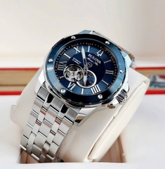 Đồng Hồ Nam Bulova Automatic Marine Star 98A302