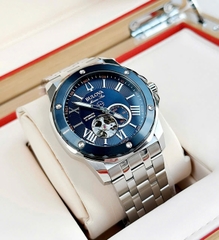 Đồng Hồ Nam Bulova Automatic Marine Star 98A302