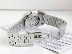 Đồng Hồ Nam Bulova Automatic Marine Star 98A302