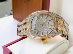 Đồng Hồ Nam Bulova Quartz Phantom 98B324