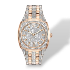 Đồng Hồ Nam Bulova Quartz Phantom 98B324