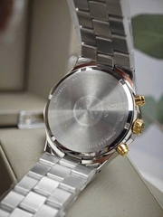 Đồng Hồ Nam Bulova Quartz Prestige Chronograph 98B450