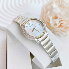 Đồng Hồ Nữ Bulova Quartz 98R231