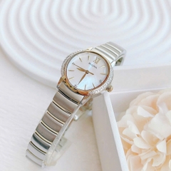 Đồng Hồ Nữ Bulova Quartz 98R231