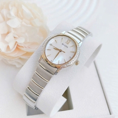 Đồng Hồ Nữ Bulova Quartz 98R231