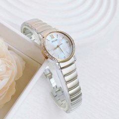 Đồng Hồ Nữ Bulova Quartz 98R231