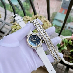 Đồng Hồ Nữ Maurice Lacroix Quartz Aikon Date AI1006-PVY13-450-1 ( AI1006PVY134501 )