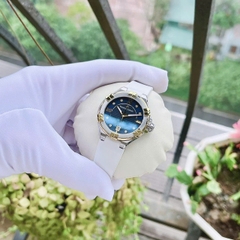 Đồng Hồ Nữ Maurice Lacroix Quartz Aikon Date AI1006-PVY13-450-1 ( AI1006PVY134501 )