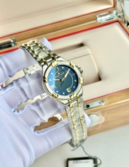 Đồng Hồ Nữ Maurice Lacroix Quartz Aikon Date AI1006-PVY13-450-1 ( AI1006PVY134501 )