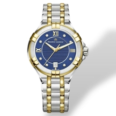 Đồng Hồ Nữ Maurice Lacroix Quartz Aikon Date AI1006-PVY13-450-1 ( AI1006PVY134501 )