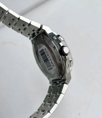 Đồng Hồ Nam Maurice Lacroix Automatic Aikon Venturer Gmt AI6158-SS00F-131-A ( AI6158SS00F131A )