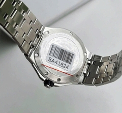 Đồng Hồ Nam Maurice Lacroix Automatic Aikon Venturer Gmt AI6158-SS00F-131-A ( AI6158SS00F131A )