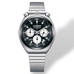 Đồng Hồ Nam Citizen Quartz Chronograph AN3660-81E