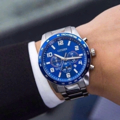 Đồng Hồ Nam Citizen Automatic AN8161-50L