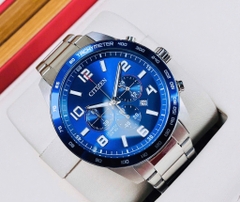 Đồng Hồ Nam Citizen Automatic AN8161-50L