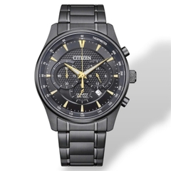Đồng Hồ Nam Citizen Automatic Chronograph AN8197- 52E