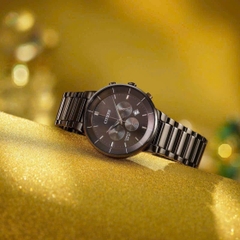 Đồng Hồ Nam Citizen Quartz Chronograph AN8227-53H