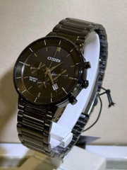 Đồng Hồ Nam Citizen Quartz Chronograph AN8227-53H
