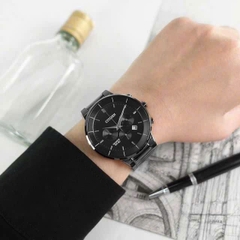 Đồng Hồ Nam Citizen Quartz Chronograph AN8227-53H