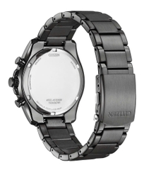 Đồng Hồ Nam Citizen Eco-drive Chronograph AT2137-50E