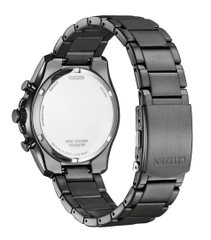 Đồng Hồ Nam Citizen Eco-drive Chronograph AT2137-50F