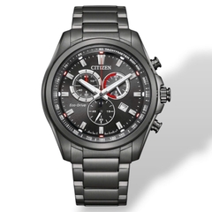 Đồng Hồ Nam Citizen Eco-drive Chronograph AT2137-50F