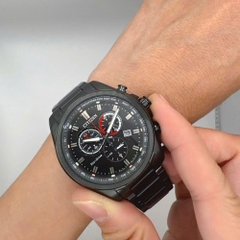 Đồng Hồ Nam Citizen Eco-drive Chronograph AT2137-50F