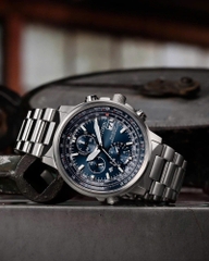 Đồng Hồ Nam Citizen Quartz Eco-Drive Promaster Sky AT8300-58L