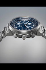 Đồng Hồ Nam Citizen Quartz Eco-Drive Promaster Sky AT8300-58L
