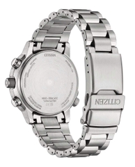 Đồng Hồ Nam Citizen Quartz Eco-Drive Promaster Sky AT8300-58L