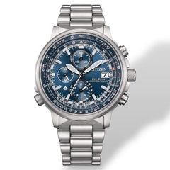 Đồng Hồ Nam Citizen Quartz Eco-Drive Promaster Sky AT8300-58L