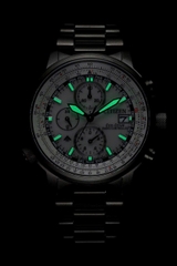 Đồng Hồ Nam Citizen Quartz Eco-Drive Promaster Sky AT8304-57A