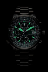 Đồng Hồ Nam Citizen Quartz Eco-Drive Promaster Sky AT8304-57W
