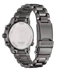 Đồng Hồ Nam Citizen Quartz Eco-Drive Promaster Sky AT8304-57W