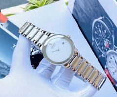 Đồng Hồ Nam Citizen Quartz Eco-Drive Axiom AU1060-51A