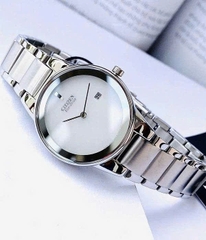 Đồng Hồ Nam Citizen Quartz Eco-Drive Axiom AU1060-51A