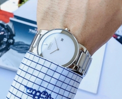 Đồng Hồ Nam Citizen Quartz Eco-Drive Axiom AU1060-51A
